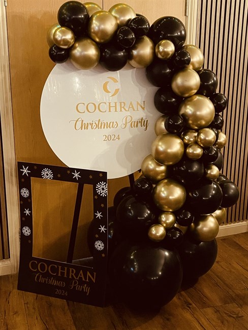 Annual Christmas Party