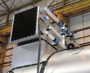 Exploring the role of economisers in heat recovery: the environmental and financial benefits