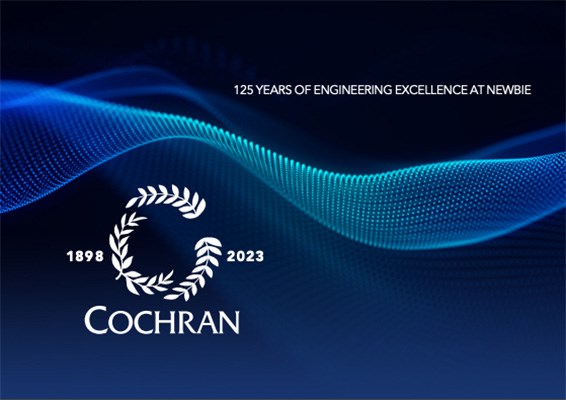 125 Years of Engineering Excellence