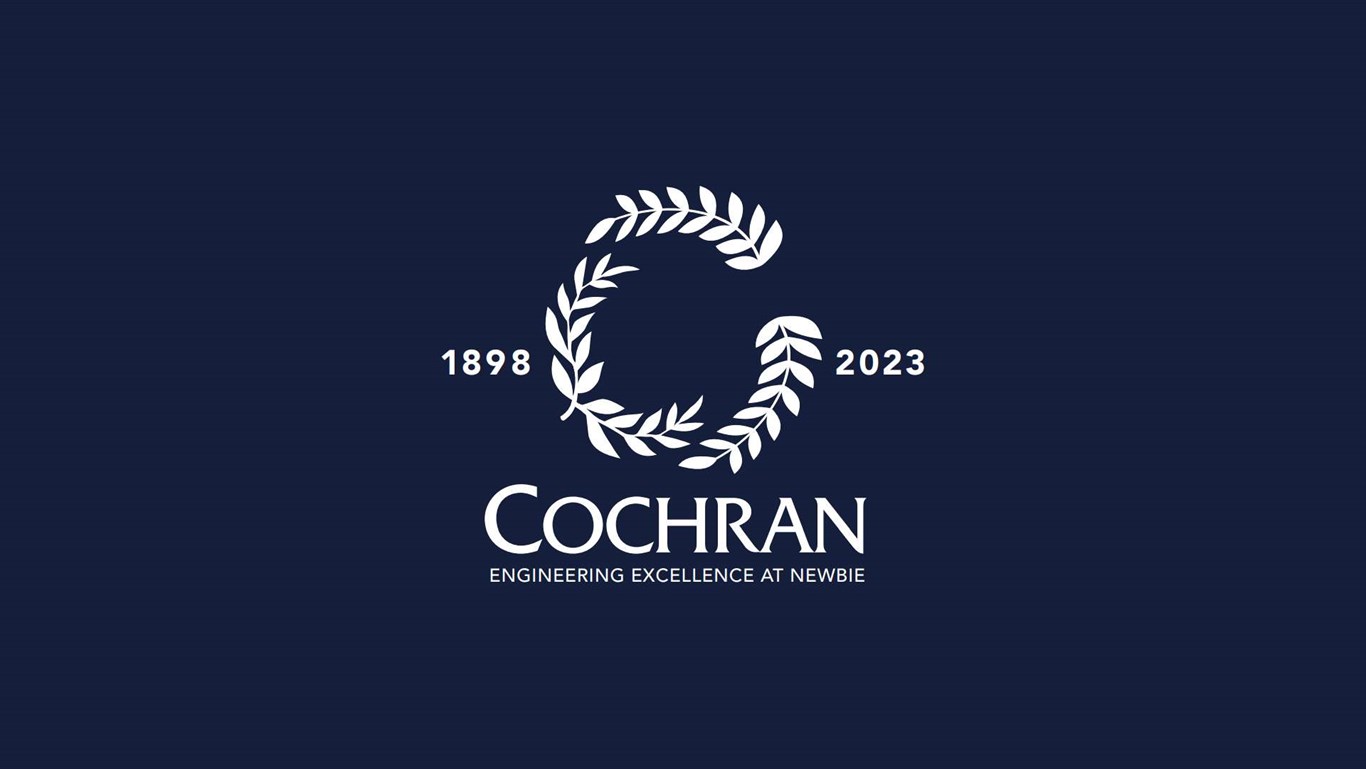 125 Years Cochran History