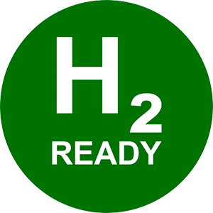 H² Ready