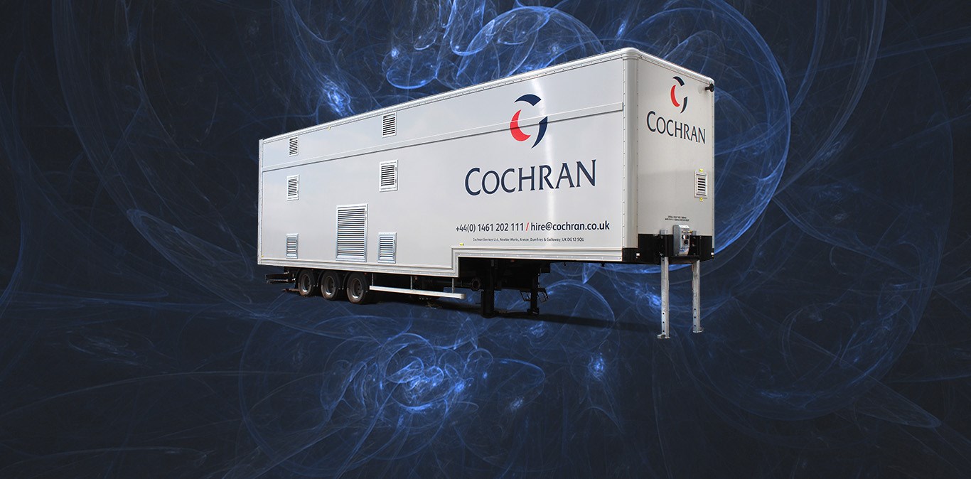 Boiler Hire