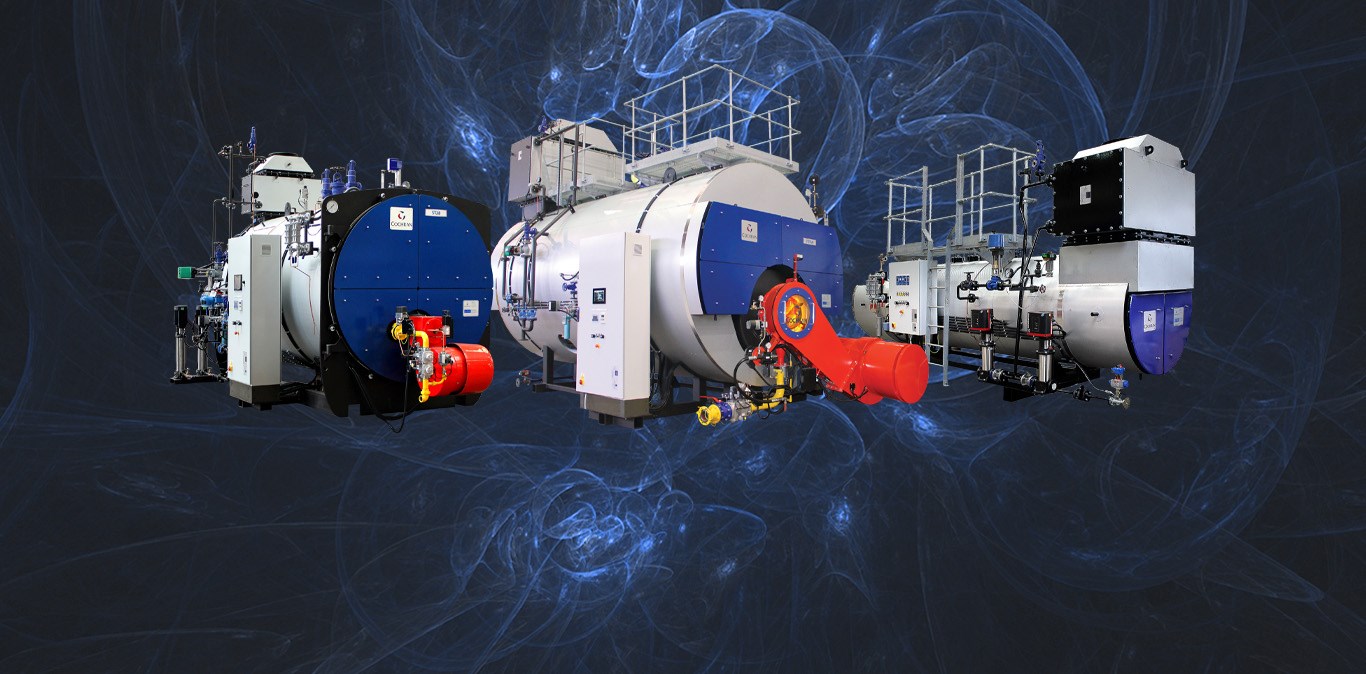 Boiler