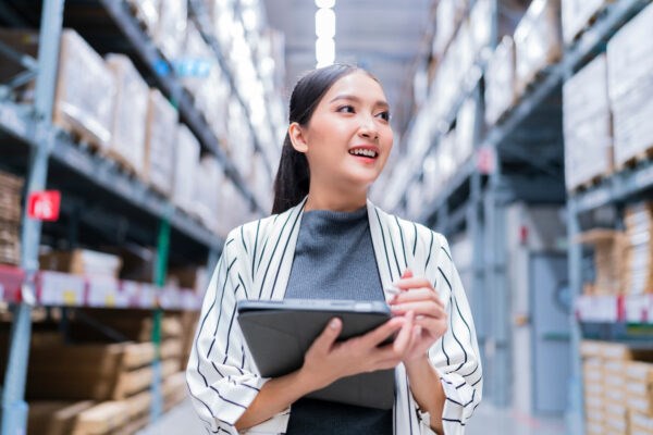 Purchasing Admin