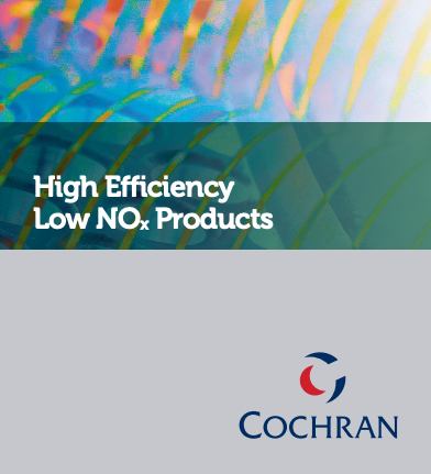 Low NOx Products
