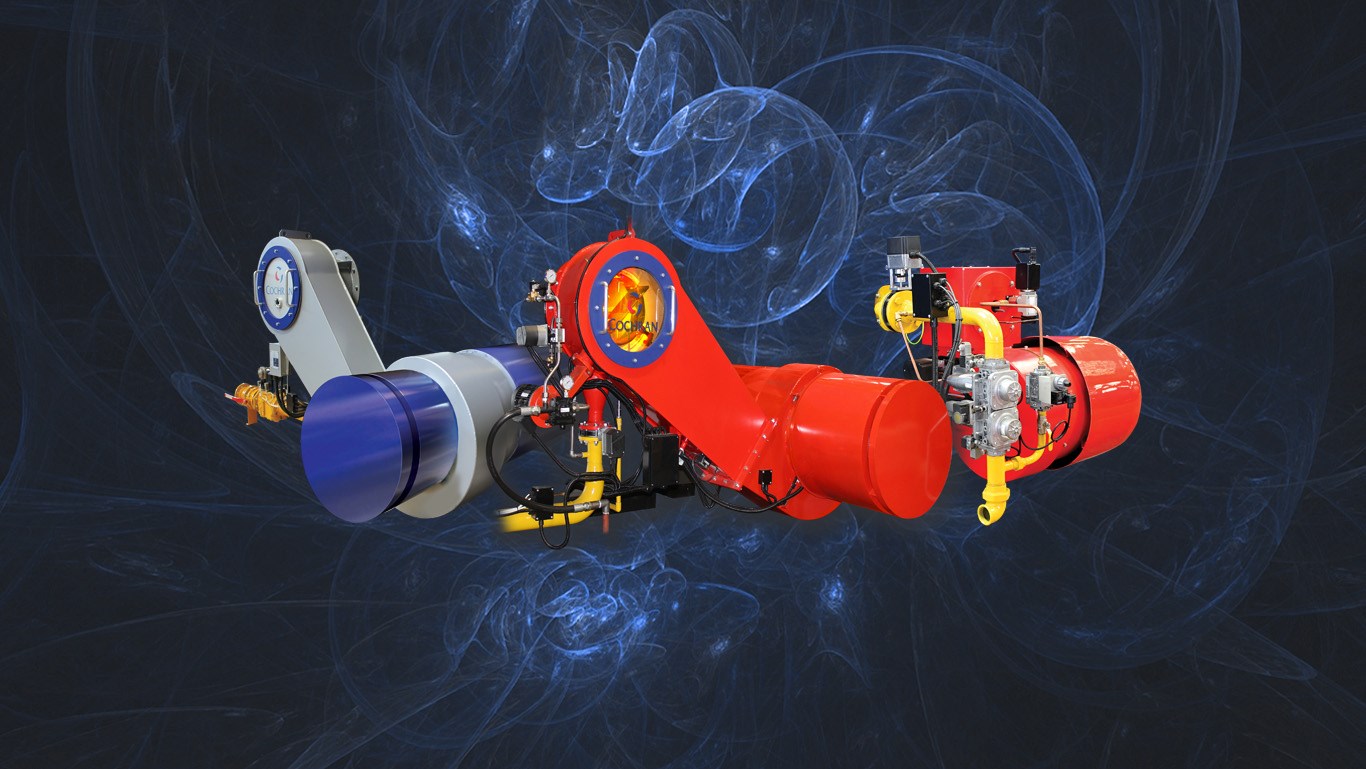 Combustion