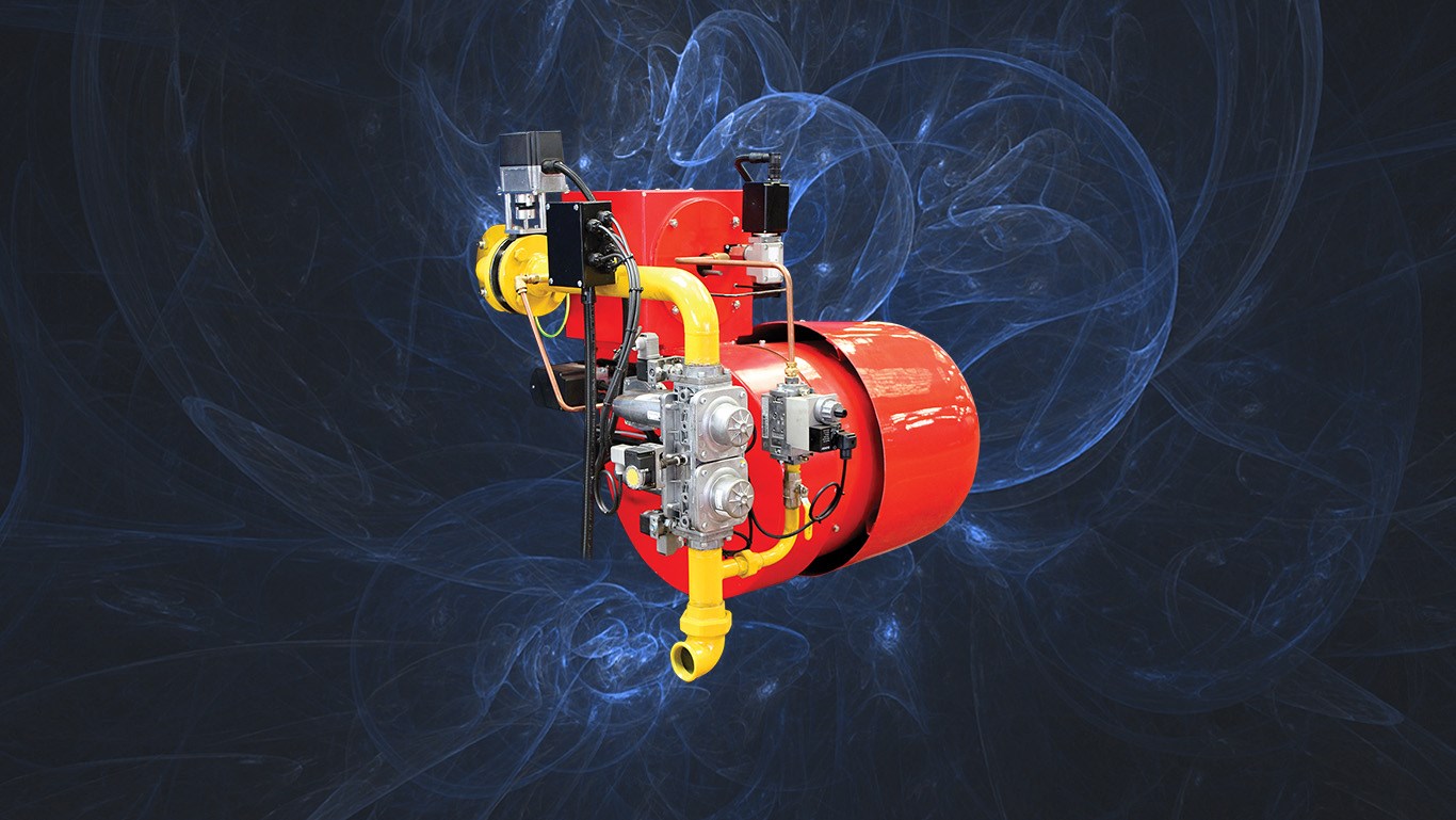 Simplex & Triplex Burners