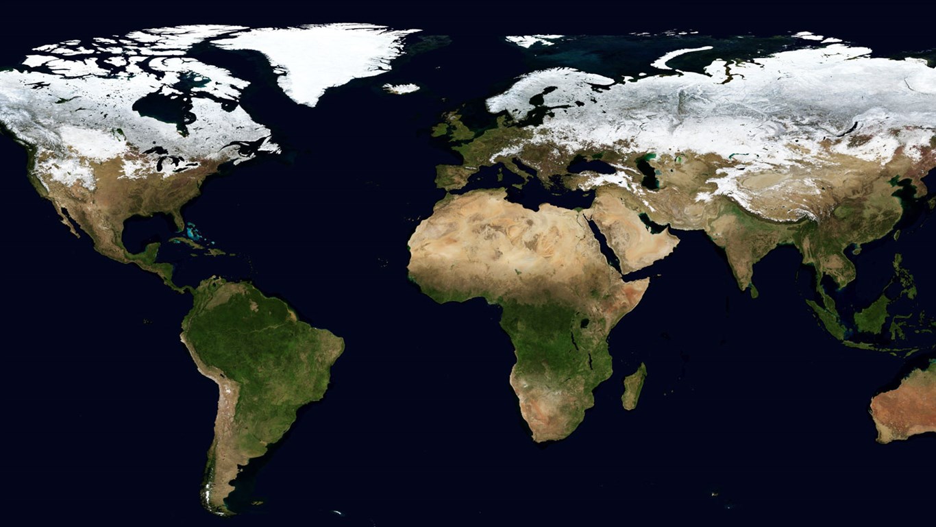 Global Solutions