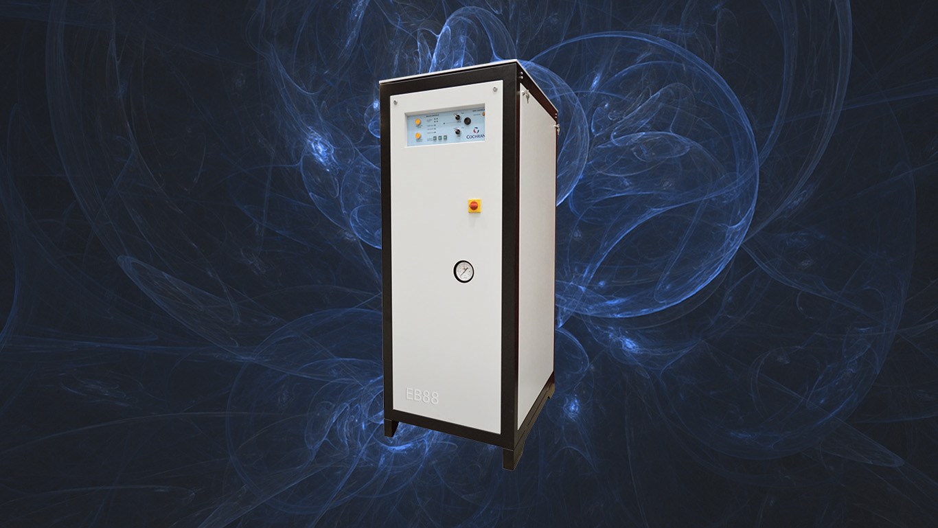 EB88 Electric Steam Boiler