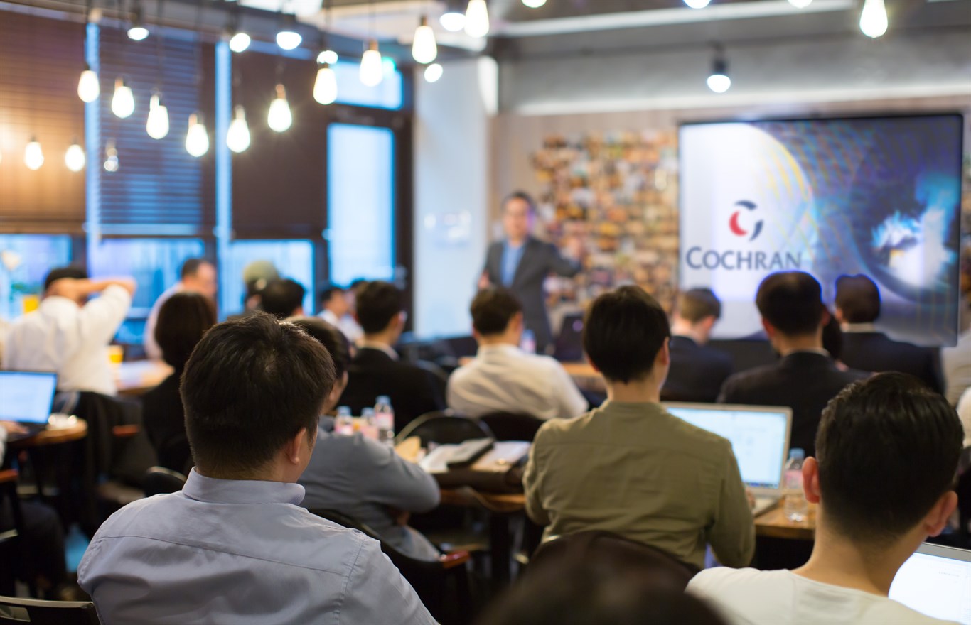 Training Courses