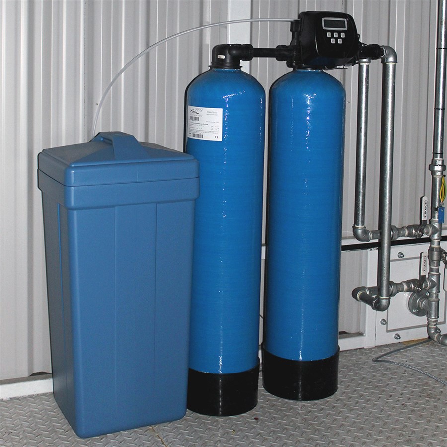 Water Treatment Systems